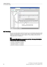 Preview for 28 page of Siemens SITRANS F US Protocol Manual