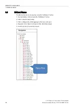 Preview for 36 page of Siemens SITRANS F US Protocol Manual