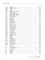 Preview for 10 page of Siemens SITRANS F Function Manual