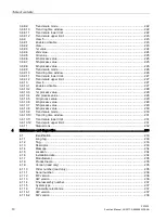 Preview for 12 page of Siemens SITRANS F Function Manual