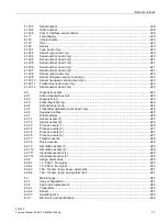 Preview for 13 page of Siemens SITRANS F Function Manual