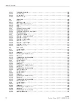 Preview for 14 page of Siemens SITRANS F Function Manual