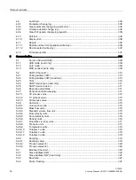 Предварительный просмотр 16 страницы Siemens SITRANS F Function Manual