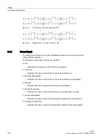 Preview for 110 page of Siemens SITRANS F Function Manual