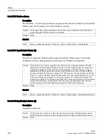 Preview for 130 page of Siemens SITRANS F Function Manual