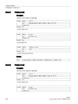 Preview for 330 page of Siemens SITRANS F Function Manual