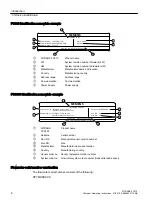 Preview for 6 page of Siemens SITRANS FC310 Compact Operating Instructions