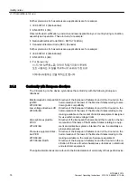 Preview for 14 page of Siemens SITRANS FC310 Compact Operating Instructions