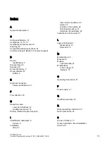 Preview for 53 page of Siemens SITRANS FC310 Compact Operating Instructions