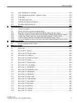 Preview for 7 page of Siemens SITRANS FC330 Operating Instructions Manual