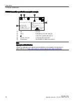 Preview for 30 page of Siemens SITRANS FC330 Operating Instructions Manual