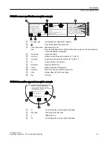 Preview for 31 page of Siemens SITRANS FC330 Operating Instructions Manual