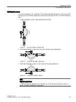 Preview for 51 page of Siemens SITRANS FC330 Operating Instructions Manual