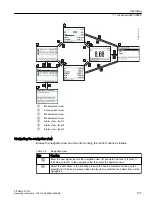 Preview for 107 page of Siemens SITRANS FC330 Operating Instructions Manual