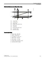 Preview for 139 page of Siemens SITRANS FC330 Operating Instructions Manual