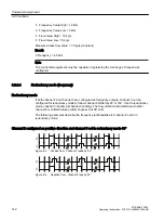 Preview for 142 page of Siemens SITRANS FC330 Operating Instructions Manual