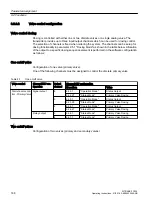 Preview for 148 page of Siemens SITRANS FC330 Operating Instructions Manual