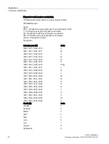 Preview for 12 page of Siemens SITRANS FC410 Operating Instructions Manual