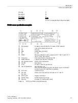 Preview for 13 page of Siemens SITRANS FC410 Operating Instructions Manual