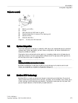 Preview for 25 page of Siemens SITRANS FC410 Operating Instructions Manual