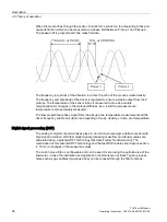 Preview for 28 page of Siemens SITRANS FC410 Operating Instructions Manual