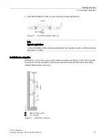 Preview for 33 page of Siemens SITRANS FC410 Operating Instructions Manual