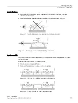 Preview for 35 page of Siemens SITRANS FC410 Operating Instructions Manual