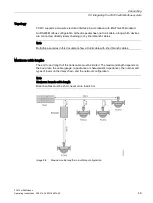 Preview for 51 page of Siemens SITRANS FC410 Operating Instructions Manual