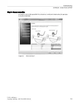 Preview for 61 page of Siemens SITRANS FC410 Operating Instructions Manual