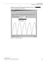 Preview for 63 page of Siemens SITRANS FC410 Operating Instructions Manual