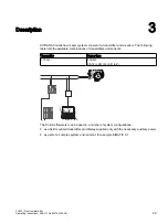 Preview for 29 page of Siemens SITRANS FC430 Operating Instructions Manual