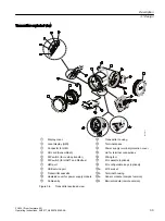 Preview for 33 page of Siemens SITRANS FC430 Operating Instructions Manual