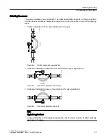 Preview for 57 page of Siemens SITRANS FC430 Operating Instructions Manual