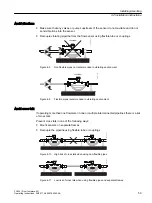 Preview for 59 page of Siemens SITRANS FC430 Operating Instructions Manual