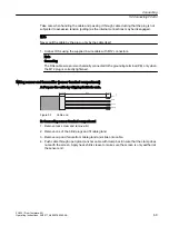 Preview for 69 page of Siemens SITRANS FC430 Operating Instructions Manual