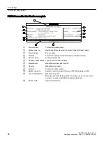 Preview for 88 page of Siemens SITRANS FC430 Operating Instructions Manual