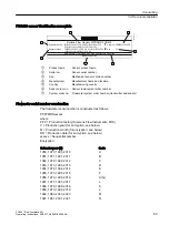 Preview for 89 page of Siemens SITRANS FC430 Operating Instructions Manual