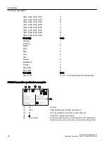 Preview for 90 page of Siemens SITRANS FC430 Operating Instructions Manual