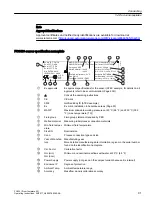 Preview for 91 page of Siemens SITRANS FC430 Operating Instructions Manual