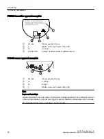 Preview for 92 page of Siemens SITRANS FC430 Operating Instructions Manual