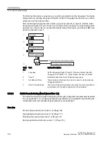 Preview for 100 page of Siemens SITRANS FC430 Operating Instructions Manual