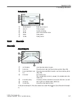 Preview for 127 page of Siemens SITRANS FC430 Operating Instructions Manual