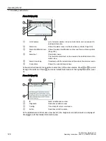 Preview for 128 page of Siemens SITRANS FC430 Operating Instructions Manual