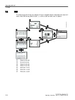 Preview for 136 page of Siemens SITRANS FC430 Operating Instructions Manual