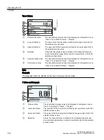 Preview for 138 page of Siemens SITRANS FC430 Operating Instructions Manual