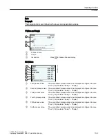 Preview for 139 page of Siemens SITRANS FC430 Operating Instructions Manual