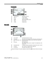 Preview for 141 page of Siemens SITRANS FC430 Operating Instructions Manual