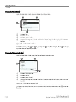 Preview for 148 page of Siemens SITRANS FC430 Operating Instructions Manual