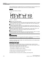 Preview for 152 page of Siemens SITRANS FC430 Operating Instructions Manual