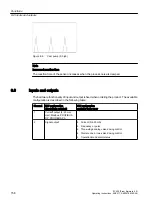 Preview for 158 page of Siemens SITRANS FC430 Operating Instructions Manual